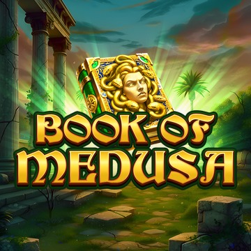 Book of Medusa