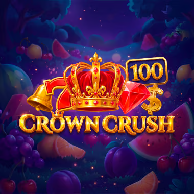 Crown Crush 100