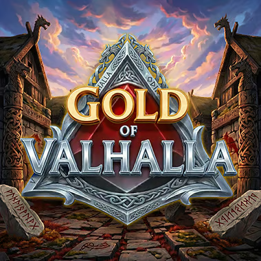 Gold of Valhalla