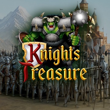 Knights Treasure