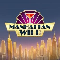 Manhattan Goes Wild