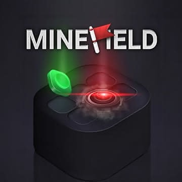 Mine Field