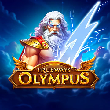 Olympus TRUEWAYS