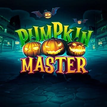 Pumpkin Master