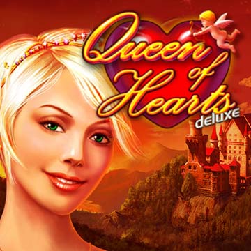 Queen of Hearts