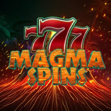 777 Magma Spins