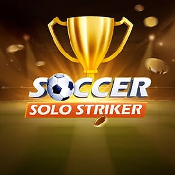 Soccer Solo Striker