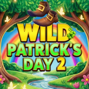 Wild Patrick's Day 2